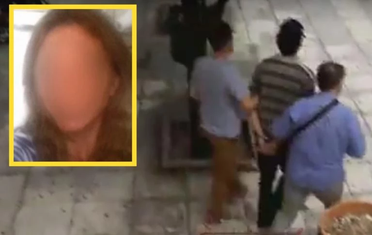 «Σκεφτόμουν από την αρχή ότι θα πεθάνω»! – Σπάει τη σιωπή της η Γαλλίδα που κρατούσε φυλακισμένη ο 34χρονος